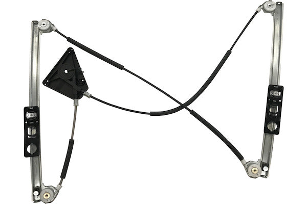 Alzavetro Alzacristalli Per Audi A3 Anteriore 3 Porte 2003-2008 Sinistro