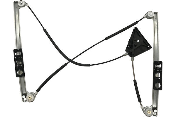 Alzavetro Alzacristalli Per Audi A3 Anteriore 3 Porte 2003-2008 Destro