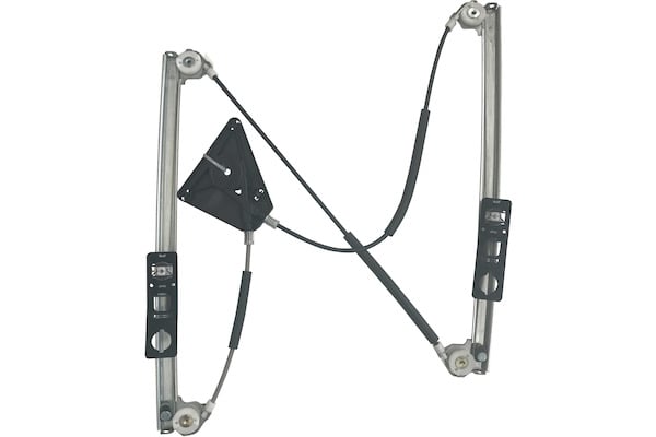 Alzavetro Alzacristalli Anteriore Per Audi A3 Sportback 2003-2008 Sinistro