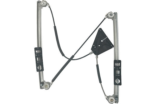 Alzavetro Alzacristalli Anteriore Per Audi A3 Sportback 2003-2008 Destro