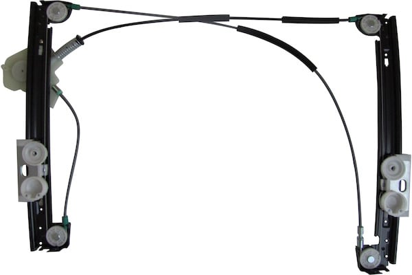 Alzavetro Alzacristalli Per Mini One Cooper 2001-2006 Anteriore Sinistro