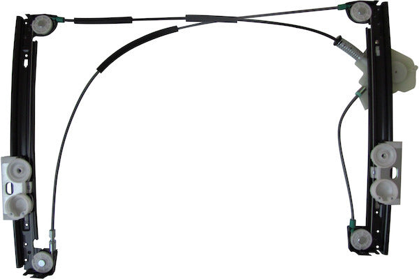 Alzavetro Alzacristalli Per Mini One Cooper 2001-2006 Anteriore Destro