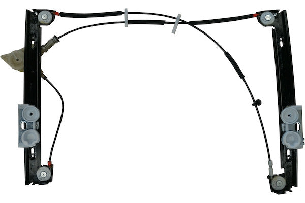 Alzavetro Alzacristalli per Mini One Cooper 2006-2013 Anteriore Sinistro