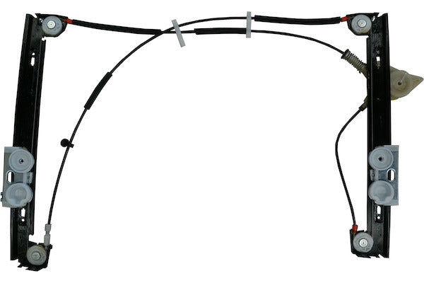 Alzavetro Alzacristalli per Mini One Cooper 2006-2013 Anteriore Destro