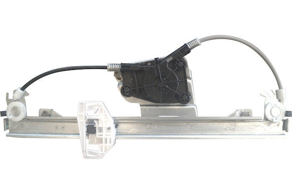 Alzavetro Alzacristalli Per Bmw Serie 1 E87 2004-2012 Posteriore Destro