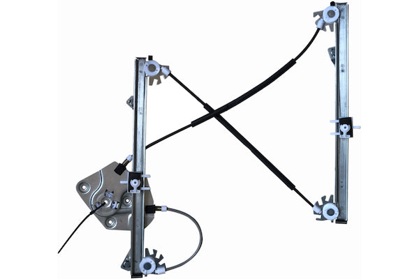 Alzavetro Alzacristalli Per Bmw Serie 1 E87 2004-2007 Anteriore Sinistro