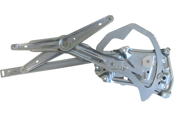 Alzavetro Alzacristalli Anteriore Per Bmw Serie 3 E36 1990-1998 3 Porte Sinistro