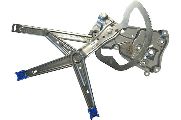 Alzavetro Alzacristalli Anteriore Per Bmw Serie 3 E36 1990-1998 5 Porte Destro