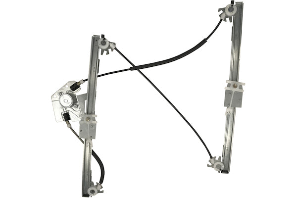 Alzavetro Alzacristalli Anteriore Per Bmw Serie 3 E46 1998-2005 5 Porte Sinistro