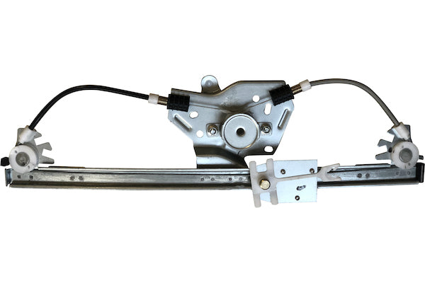 Alzavetro Alzacristalli Posteriore Per Bmw Serie 3 E46 1998-2005 5 Porte Destro
