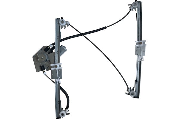 Alzacristalli Anteriore Elettrico Per Bmw Serie 3 E46 1998-2005 5 Porte Sinistro