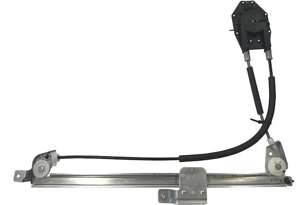 Alzavetro Alzacristalli Per Bmw Serie 5 E39 1999-2003 Posteriore Destro