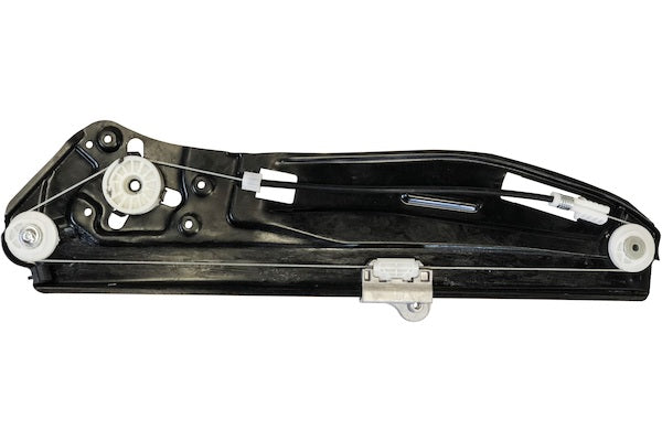 Alzavetro Alzacristalli Per Bmw Serie 7 E65 2001-2005 Posteriore Sinistro