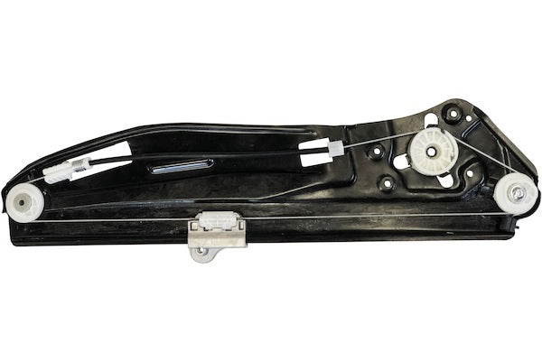 Alzavetro Alzacristalli Per Bmw Serie 7 E65 2001-2005 Posteriore Destro