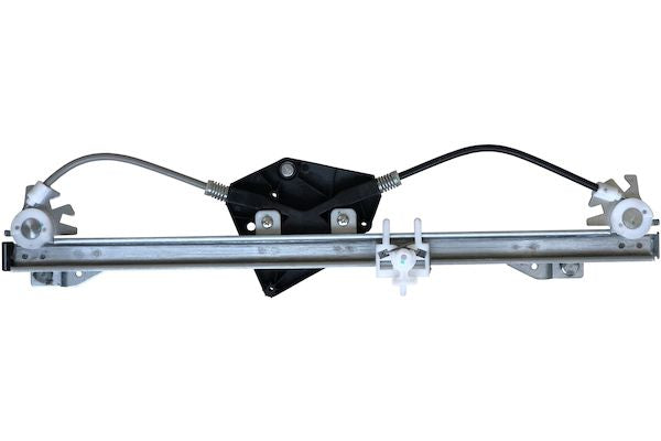 Alzavetro Alzacristalli Per Bmw X3 E83 2004-2010 Posteriore Sinistro
