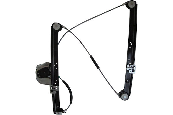 Alzavetro Alzacristalli Per Bmw X5 E53 2000-2007 Anteriore Sinistro