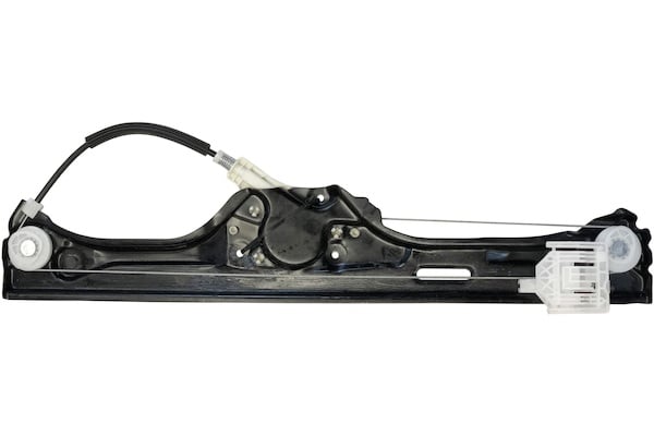 Alzavetro Alzacristalli Meccanismo Posteriore per Bmw X5 E70 2007-2013 Sinistro
