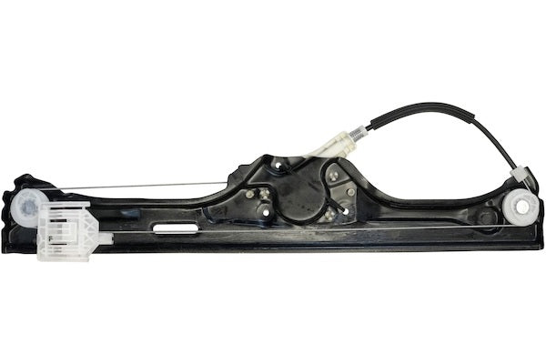 Alzavetro Alzacristalli Meccanismo Posteriore per Bmw X5 E70 2007-2013 Destro