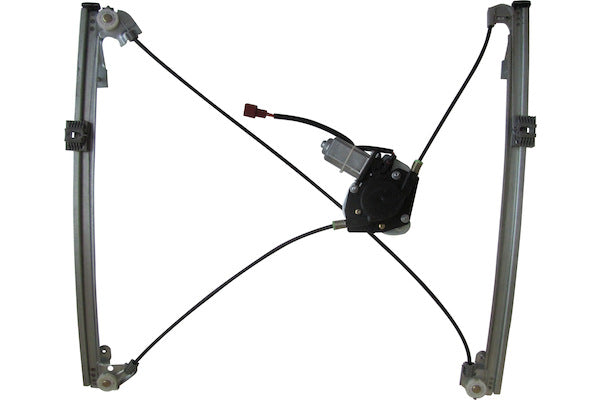 Alzavetro Alzacristalli Per Chrysler Voyager 1996-2001 Anteriore Sinistro