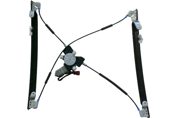 Alzavetro Alzacristalli Per Chrysler Voyager 2001-2004 Anteriore Sinistro