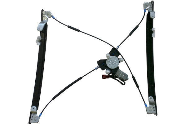Alzavetro Alzacristalli Per Chrysler Voyager 2001-2004 Anteriore Destro