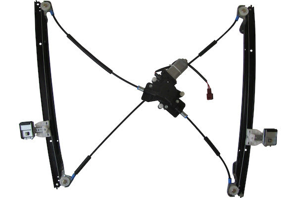 Alzavetro Alzacristalli Per Chrysler Voyager 2004-2008 Anteriore Destro
