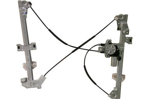 Alzacristalli Elettrico per Peugeot Partner 1996-2008 Anteriore Sinistro