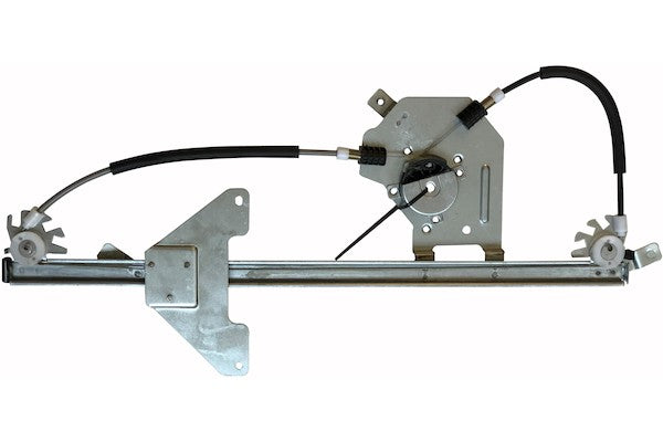 Alzacristalli Meccanismo Per Citroen Berlingo 2008-2013 Anteriore Sinistro