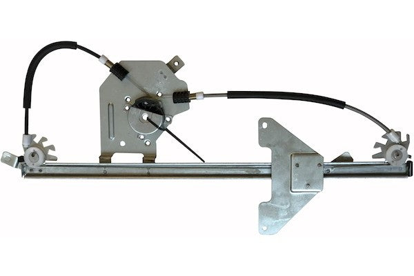 Alzacristalli Meccanismo Per Citroen Berlingo 2008-2013 Anteriore Destro