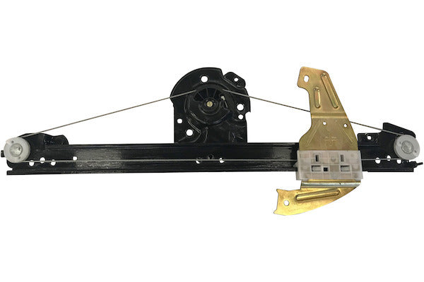 Alzavetro Alzacristalli Meccanismo per Toyota Aygo 2005-2012 Anteriore Destro