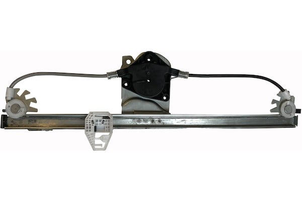 Alzavetro Alzacristalli Meccanismo Per Citroen C3 2002-2009 Anteriore Sinistro