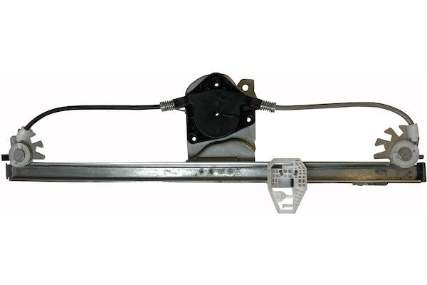 Alzavetro Alzacristalli Meccanismo Per Citroen C3 2002-2009 Anteriore Destro