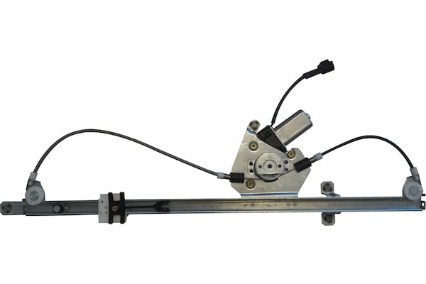 Alzavetro Alzacristalli Elettrico Per Citroen Jumper 1994-2006 Sinistro