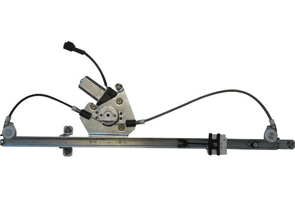 Alzavetro Alzacristalli Elettrico Per Citroen Jumper 1994-2006 Destro