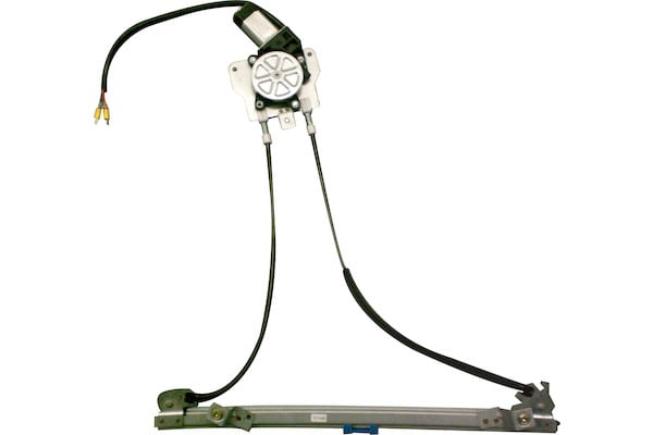 Alzavetro Alzacristalli Anteriore Per Citroen Saxo 1996-2003 5 Porte Sinistro