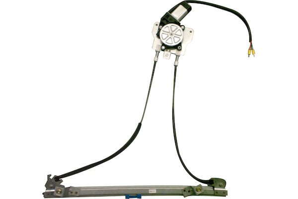 Alzavetro Alzacristalli Anteriore Per Citroen Saxo 1996-2003 5 Porte Destro