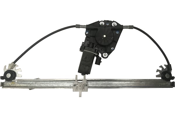 Alzavetro Alzacristalli Elettrico Per Fiat Bravo 1995-2001 Anteriore Sinistro