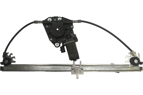 Alzavetro Alzacristalli Elettrico Per Fiat Marea 1996-2002 Anteriore Destro