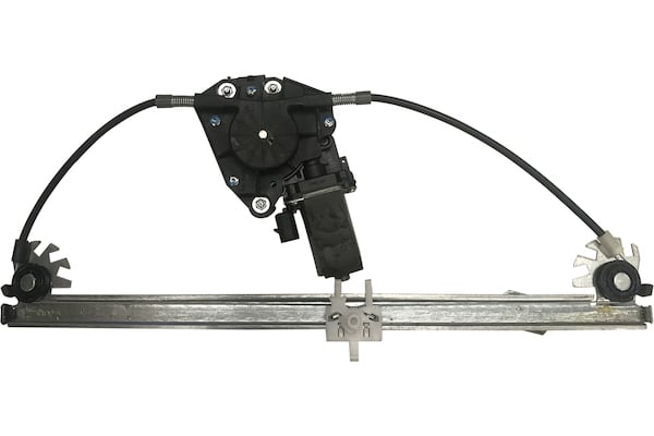 Alzavetro Alzacristalli Elettrico Per Fiat Bravo 1995-2001 Anteriore Destro