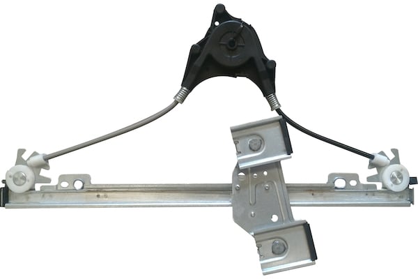 Alzavetro Alzacristalli per Ford Fiesta 2008-2012 5 Porte Anteriore Sinistro