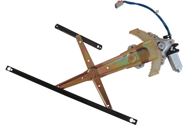 Alzavetro Alzacristalli per Honda Crv 1995-2002 5 Porte Anteriore Sinistro