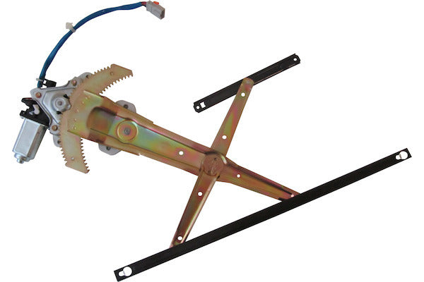 Alzavetro Alzacristalli per Honda Crv 1995-2002 5 Porte Anteriore Destro