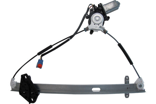 Alzavetro Alzacristalli Elettrico per Honda Crv 2002-2006 Anteriore Sinistro