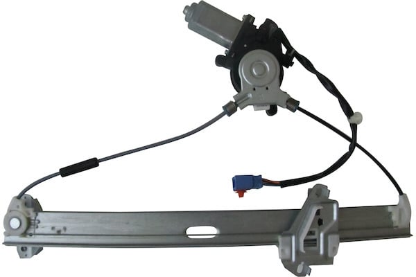 Alzavetro Alzacristalli per Honda Jazz 2002-2008 5 Porte Anteriore Destro