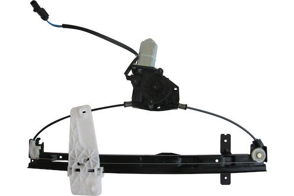 Alzavetro Alzacristalli per Jeep Grand Cherokee 1999-2000 Anteriore Sinistro