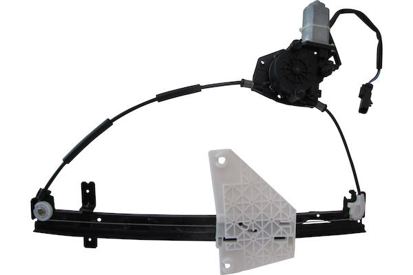 Alzavetro Alzacristalli per Jeep Grand Cherokee 1999-2000 Posteriore Destro