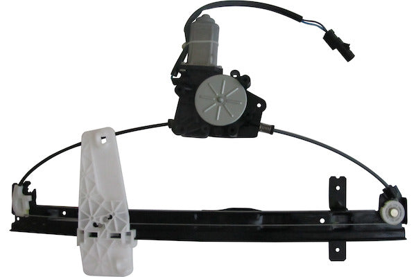 Alzavetro Alzacristalli per Jeep Grand Cherokee 2000-2005 Anteriore Sinistro