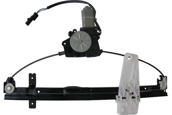 Alzavetro Alzacristalli per Jeep Grand Cherokee 2000-2005 Anteriore Destro