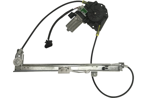 Alzavetro Alzacristalli Comfort per Lancia Lybra 2001 Posteriore Destro