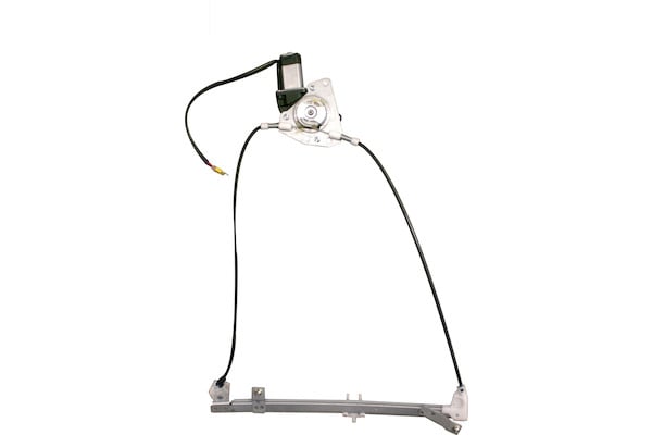 Alzavetro Alzacristalli per Lancia Y Ypsilon 1996-2000 Anteriore Sinistro